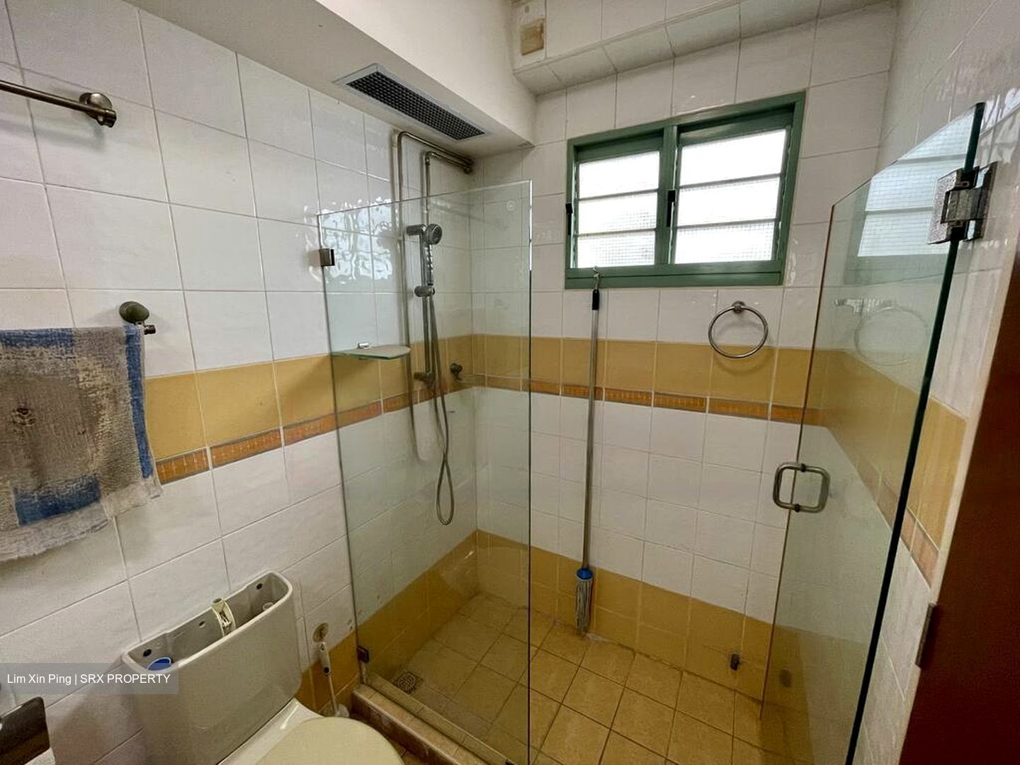 Blk 637A The Meadows (Punggol), HDB 4 Rooms #570660911